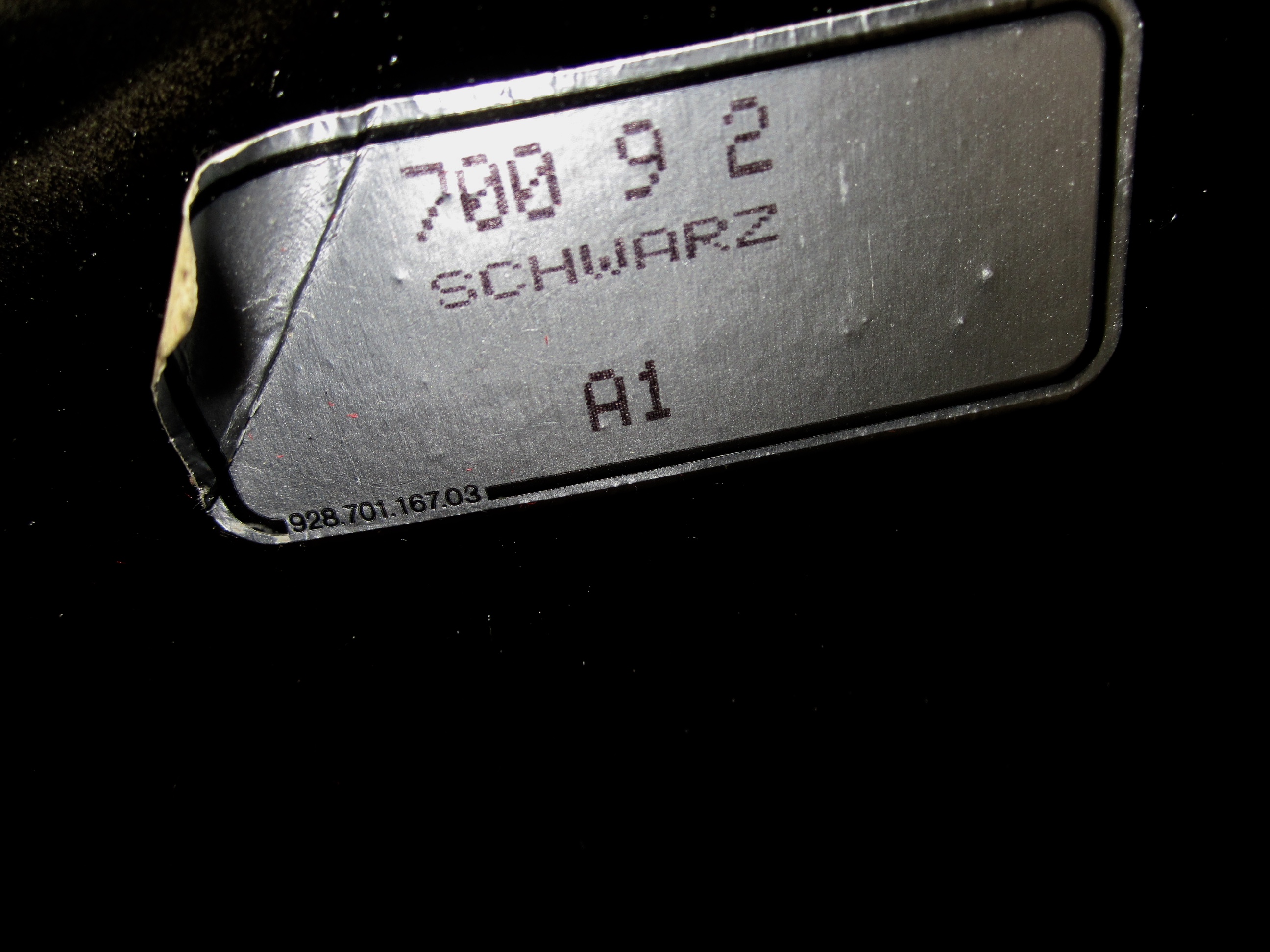 Porsche 930 911 TURBO WLS Classic Data 2+ VERKAUFT! (Bild 38)